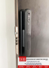 NAMANI N-100 3D Facial Recognition Door Lock Namani Digital Smart Locks