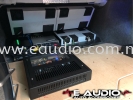 Audiowave Excel CA 2 Channel Class A Amplifier  Audiowave  Amplifier