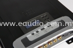 Audison Thesis TH Quattro Hi End 4 Channel Amplifier  Audison Amplifier