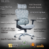 WN 1573A-3D WOVEN FULL MESH ERGONOMIC OFFICE CHAIR. (10 Years Warranty) Ergonomic Office Chair