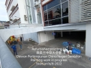 Refurbished paint project atɭл#Dewan Perhimpunan China Negeri Sembilan TKC PAINTING /SITE PAINTING PROJECTS