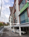 Refurbished paint project atɭл#Dewan Perhimpunan China Negeri Sembilan TKC PAINTING /SITE PAINTING PROJECTS