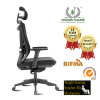 Ergonomic Office Chair 328-3D-BLK Ergonomic Highback Mesh Winner Chairs, Computer Chair Ergonomic Office Chair