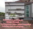 Refurbished paint project atɭл#Dewan Perhimpunan China Negeri Sembilan TKC PAINTING /SITE PAINTING PROJECTS