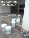 Refurbished paint project atɭл#Dewan Perhimpunan China Negeri Sembilan TKC PAINTING /SITE PAINTING PROJECTS