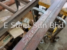 SUP9A Flat Bar , SUP9 Spring Steel Flat Bar Alloy Steel