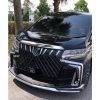 Toyota Alphard 18 WLD front grille Alphard 15~19ANH30 Toyota