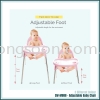 ADJUSTABLE BABY CHAIR Furniture ( Table And Chair )