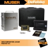 PosiTest OTL Oven Temperature Logger | DeFelsko by Muser Oven Profile DeFelsko