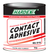 CONTACT ADHESIVE RS 801 SILICONE, SEALANT & CONSTRUCTION