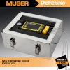 PosiTest OTL Oven Temperature Logger | DeFelsko by Muser Oven Profile DeFelsko