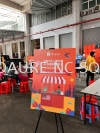 Shopee Merdeka Project 2022 Event & Decoration