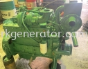 Marine set Engine 6BTA5.9-M150 GENSET