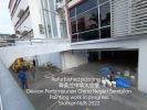 ɭRefurbished paint project at#ɭлãṤ(ڽ29-8-2022Ṥ)#Dewan Perhimpunan China Negeri SembilanPainting works commenced on 16/8-2022And today, 29/8/2022the painting project was completed ahead of schedule. ɭRefurbished paint project at
#ɭлãṤ(ڽ29-8-2022Ṥ)#Dewan Perhimpunan China Negeri SembilanPainting works commenced on 16/8-2022And today, 29/8/2022the painting project was completed ahead of TKC PAINTING /SITE PAINTING PROJECTS