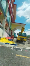 ɭRefurbished paint project at#ɭлãṤ(ڽ29-8-2022Ṥ)#Dewan Perhimpunan China Negeri SembilanPainting works commenced on 16/8-2022And today, 29/8/2022the painting project was completed ahead of schedule. ɭRefurbished paint project at
#ɭлãṤ(ڽ29-8-2022Ṥ)#Dewan Perhimpunan China Negeri SembilanPainting works commenced on 16/8-2022And today, 29/8/2022the painting project was completed ahead of TKC PAINTING /SITE PAINTING PROJECTS