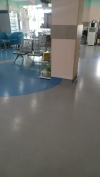 Hospital Cleaning Contract Cleaning