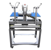 Xin Hong B2-2N Pro Max Heat Press HEAT TRANSFER MACHINE