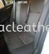 MERCEDES C180 ALL CUSHION REPLACE LEATHER  Car Leather Seat