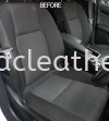 MERCEDES C180 ALL CUSHION REPLACE LEATHER  Car Leather Seat