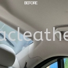 MERCEDES C200 ROOFLINER/HEADLINER COVER REPLACE  Car Headliner