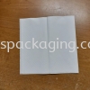 2ply dinner 1 colour printing  CUSTOMIZE OWN LOGO PRINTING TISSUE / NAPKIN 