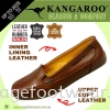 KANGAROO Full Leather Ladies Shoes- KL-5034- BROWN Colour KANGAROO Ladies Shoes Ladies Leather Shoes & Boots