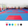 Taekwondo Flooring Mat Eva Mat / Gymnastics Mat