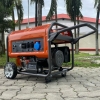 Husqvarna G8500P 7500w Petrol Generator 88kg ID33390  Husqvarna  Generator (Petrol & Diesel) 