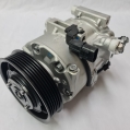 KIA SORENTO 2013 6PK 4LEG DOOWON COMPRESSOR 97701-2P450 AH10CPN0317