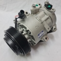 KIA SORENTO/ NAZA RONDO 2011 6PK 4LEG DOOWON COMPRESSOR 97701-2P360 AH10CPN0208