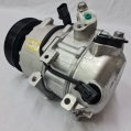 KIA SORENTO 2013 6PK 4LEG DOOWON COMPRESSOR 97701-2P450 AH10CPN0317