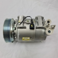 NISSAN URVAN E26 7PK COMPRESSOR VALEO 815017 AH5CPN0496