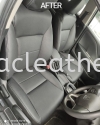 HONDA CITY ALL CUSHION REPLACE LEATHER Car Leather Seat