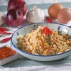 Kampung Fried Rice Frozen Ready To Eat Meal