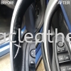 BMW 330I DOOR PANEL HANDLE REPLACE  Others