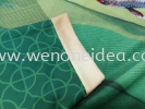 Round Neck Shirt Sublimation Sublimation Shirt Shirt/Uniform
