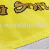 Logo Flag Printing Flag / Fabric Printing
