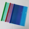 A4 Color Sliding Bar Report File Holder File ļ File Products ļƷ