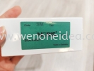 Date Stamp for Packaging Rubber Stamp / Self Inking Stamp