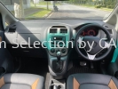 PROTON EXORA 1.6 PREMIUM(A) BOLD 2015YRS FULL LOAN Others