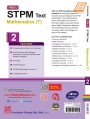 Pra-U Teks STPM Penggal 2 Mathematics