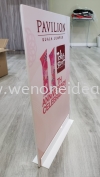 Foam Board Poster with Stand Foam Board Poster Poster
