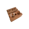 Interlocking Brick-D1 Interlocking Brick