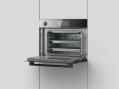 Built-in Combi Steam Oven (FV-ML71)