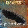 CROOPPER Men Moccasin CM-83-8038 COFFEE Colour Others Men Shoes Men Shoes