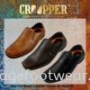 CROOPPER Men Moccasin CM-83-8038 COFFEE Colour Others Men Shoes Men Shoes