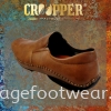 CROOPPER Men Moccasin CM-83-8038 BROWN Colour Others Men Shoes Men Shoes