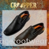 CROOPPER Men Moccasin CM-83-8037 COFFEE Colour Others Men Shoes Men Shoes