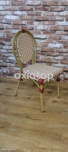  Cafe Chair / Dining Chair F & B Furniture