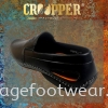 CROOPPER Men Moccasin CM-83-8037 BLACK Colour Others Men Shoes Men Shoes